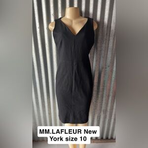 MM.LAFLEUR DRESSES
